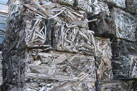 Aluminum Scrap